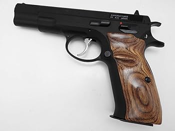 モデルガン　ガスガン　グリップ Amazon | If-Product イフプロダクト 東京マルイ 千束の銃