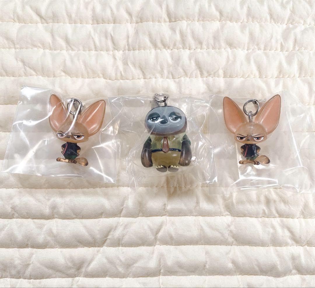 6月発売のめじるしアクセサリーガチャ紹介 | TikTok めじるし