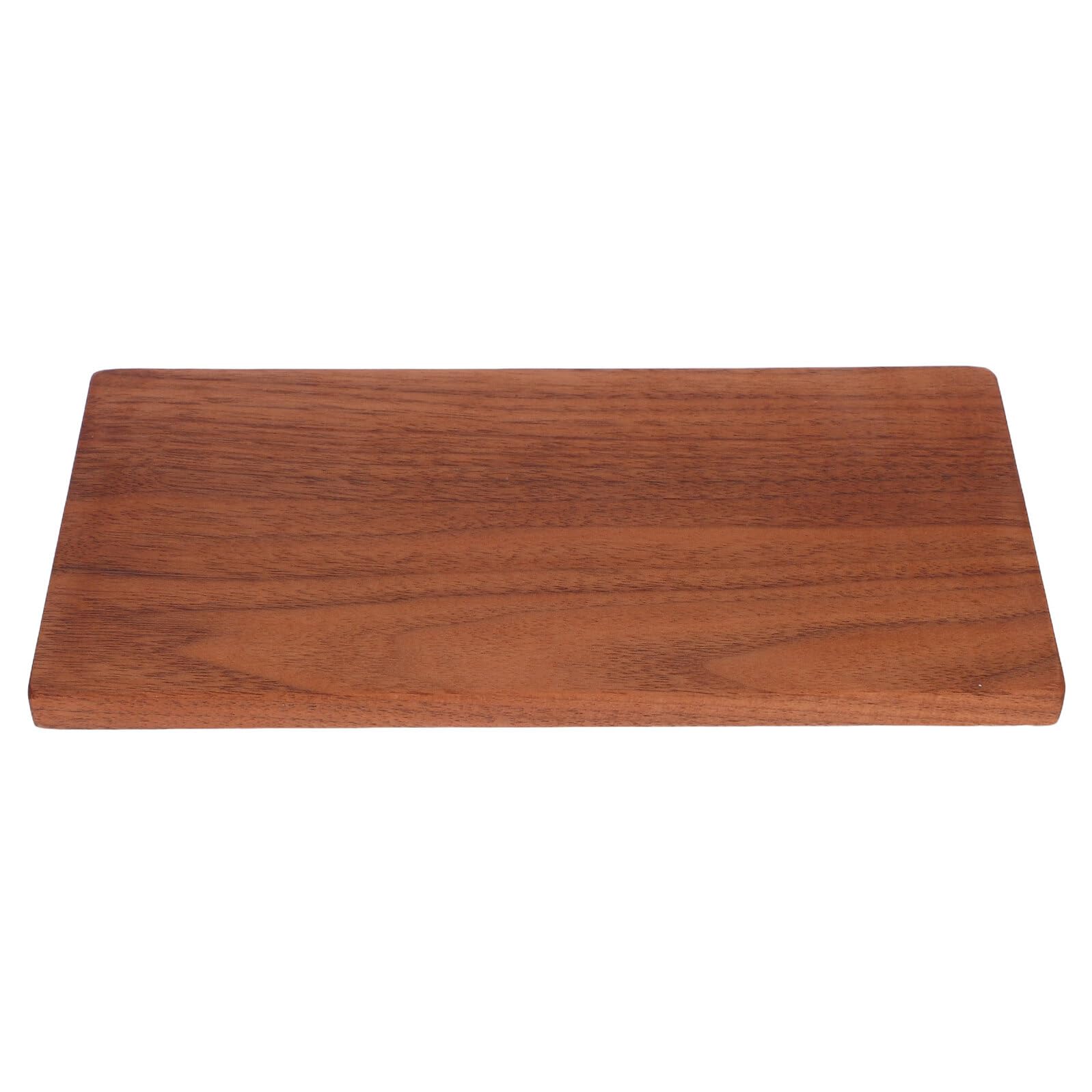 ARTIBETTER Assi di Legno di Noce Grezzo 20X10X2 CM Pannelli Decorativi in Noce per Lavori Artigianali Fai da Te Blocchi di Legno per Incisione e Progetti Creativi per Hobby e Arredamento