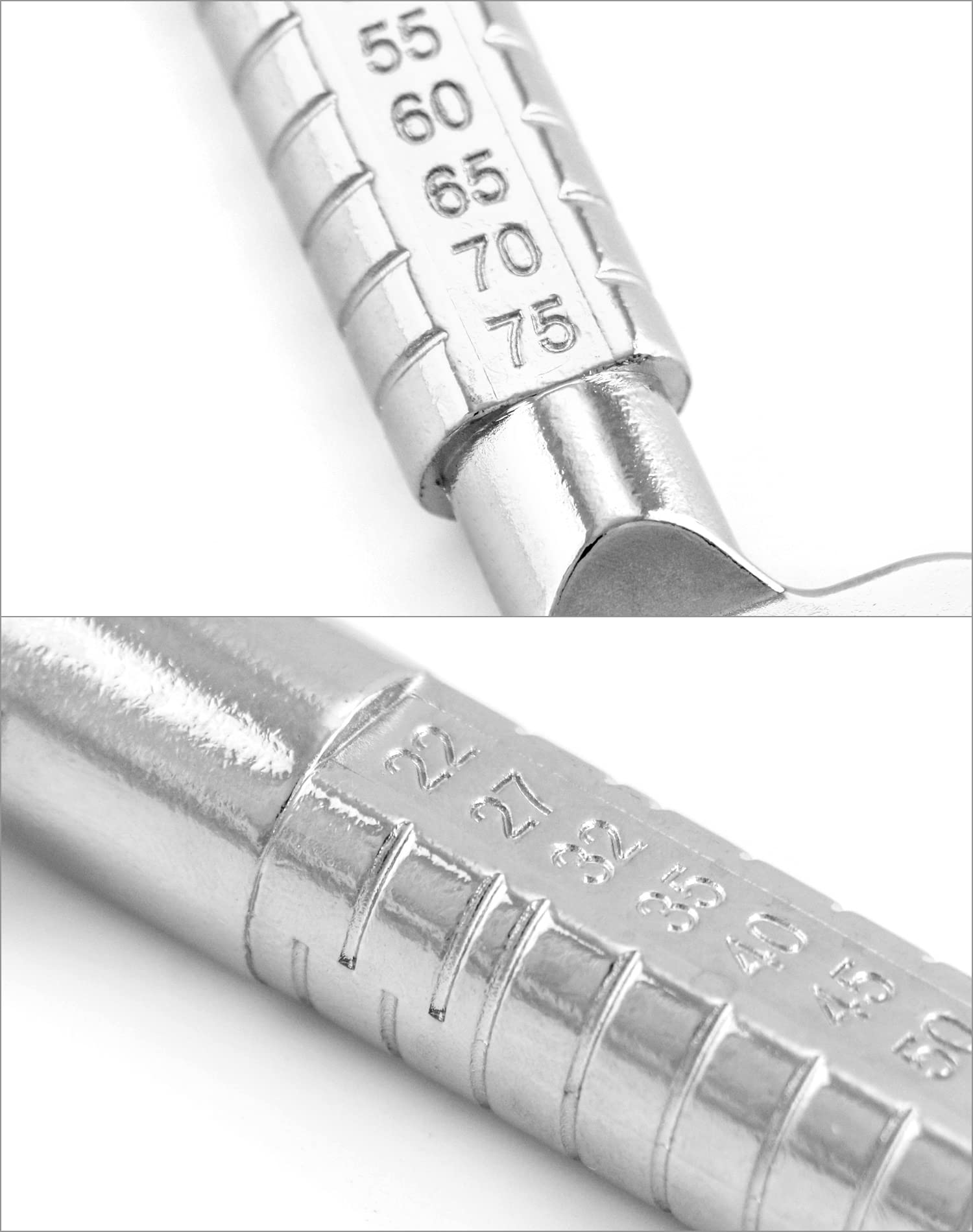 QWORK® Chiave Universale Per Serrature, Chiave Multifunzione, In Lega Di Zinco