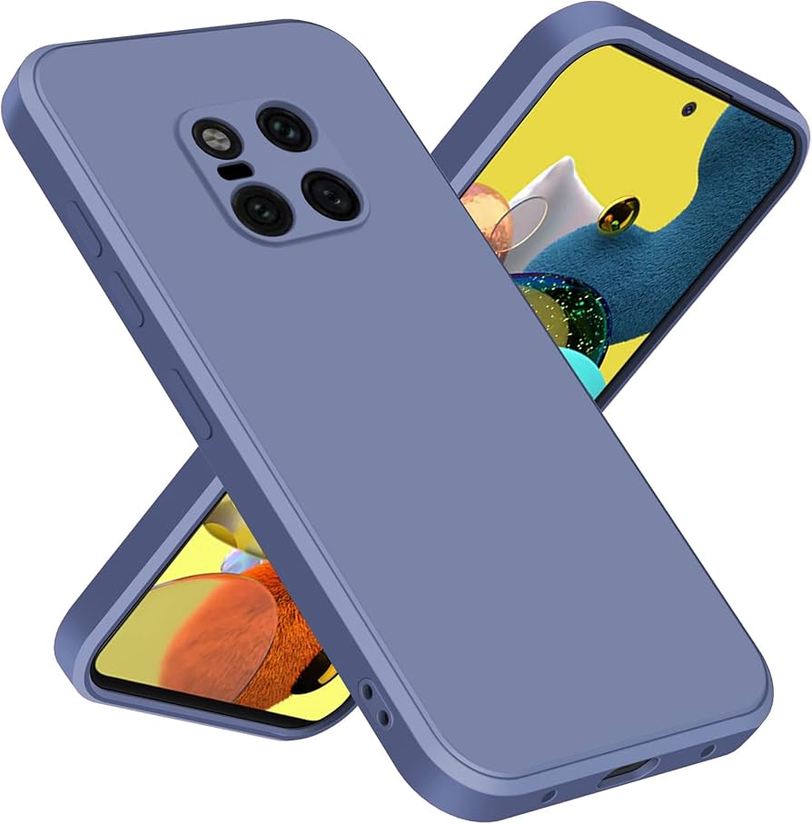 HUAWEI Mate 20 Pro ケース付き 楽天市場】ファーウェイ mate 20 Pro 背面 薄型 huawei mate 20 pro