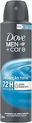 Desodorante Aerosol Dove Men+Care Proteção Total 150ml