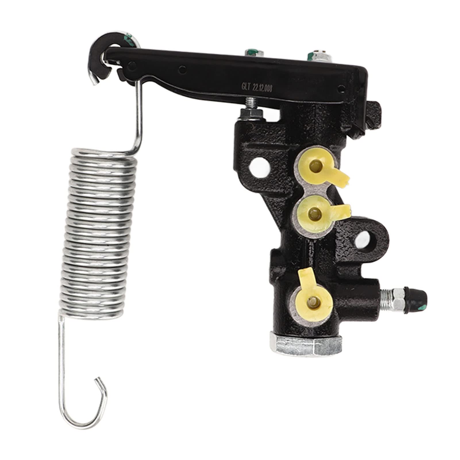 Compensatore di carico del freno MB618321 Sostituzione resistente alle alte temperature per L200 Triton 1986-07