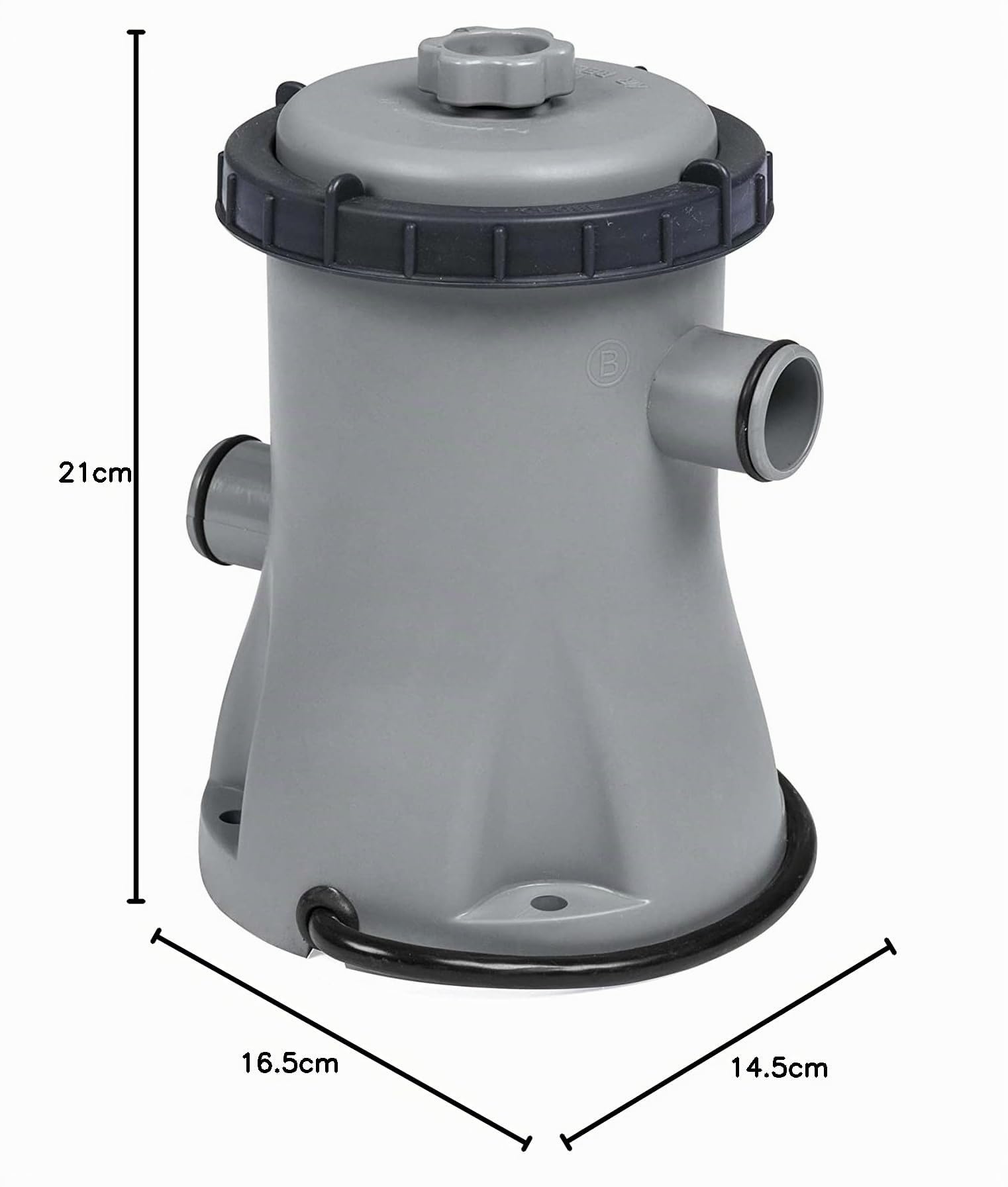 Épurateur de Piscine Bestway 58381