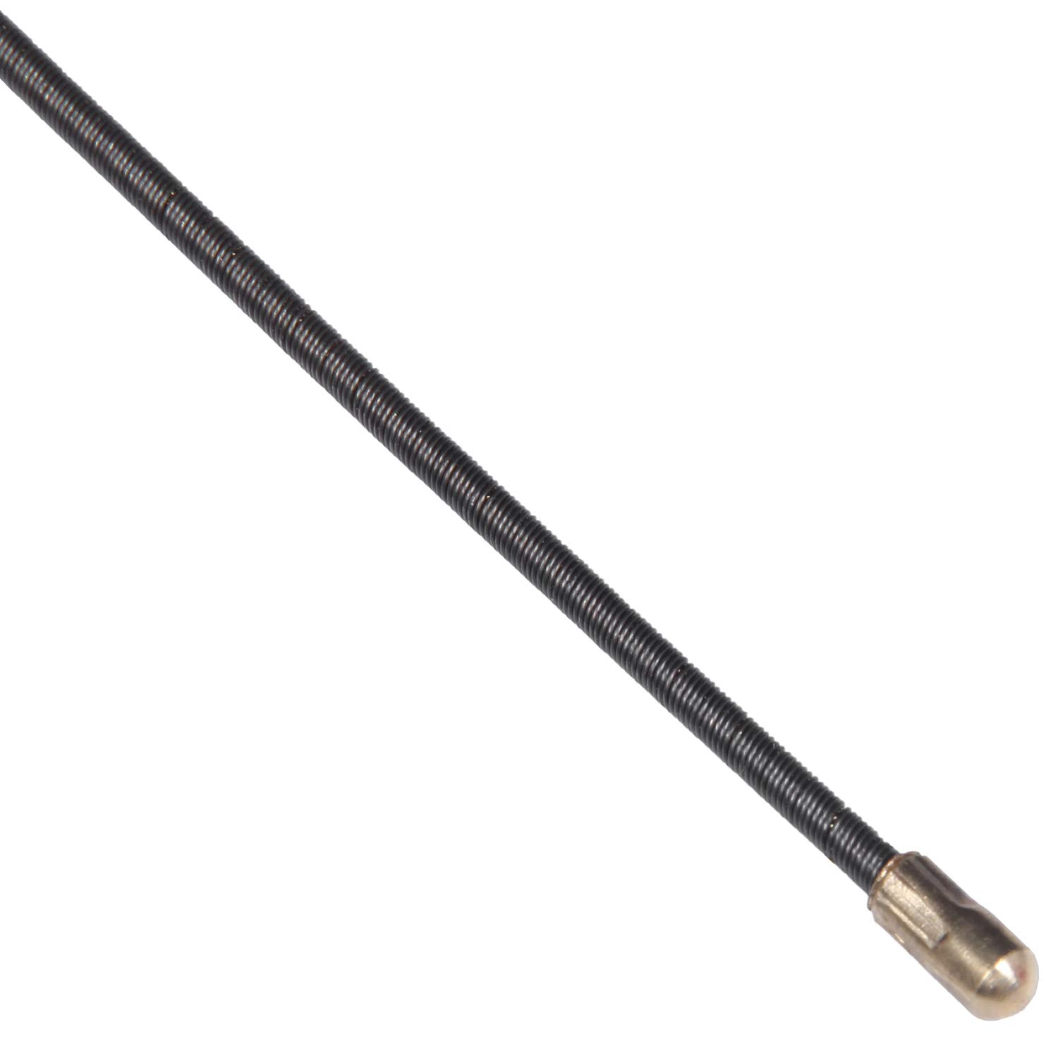 20M 3Mm Dispositivo de Guía Cable Eléctrico de Fibra de Vidrio Tiradores de Presión Conducto de Serpiente Rodder Cable de de Pescado