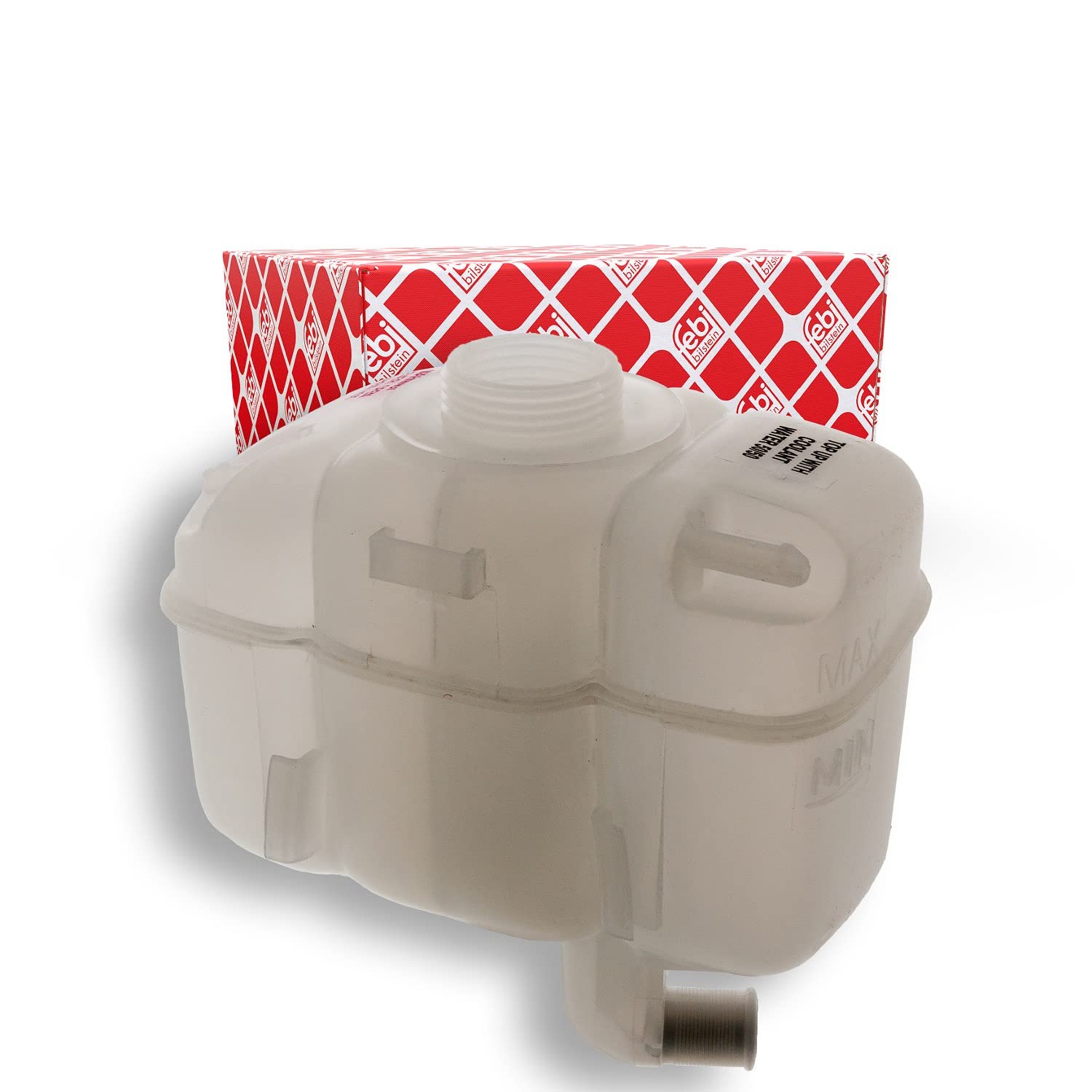 FEBI 49698 EXPANSION TANK COOLANT