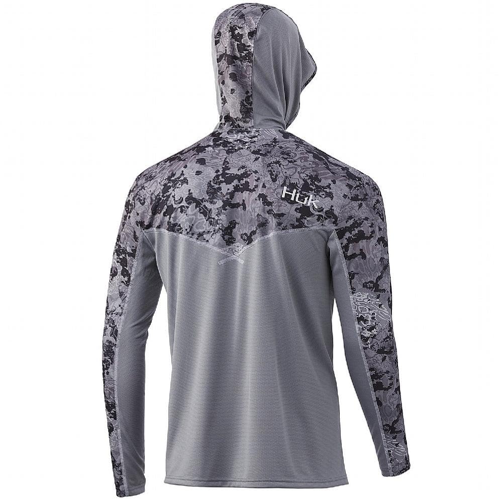 Image of HUK Men's Icon X Camo Fade Shirt
