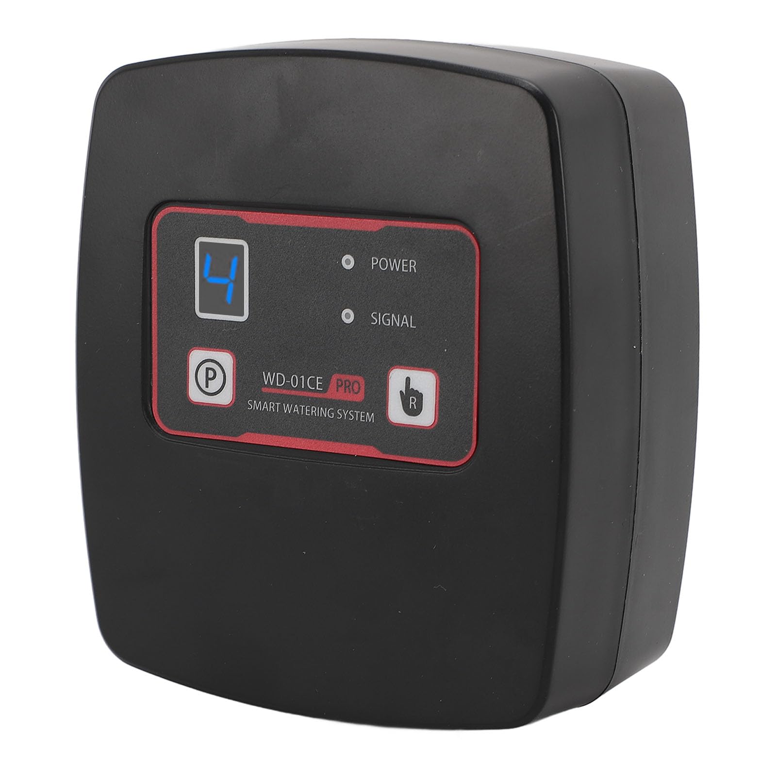 di Nebulizzazione per Rettili, Nebulizzatore Automatico con Timer e 4 Ugelli, modalità di Intervallo Personalizzate Controllo Remoto Tramite App per Terrari Piante della Foresta (Spina