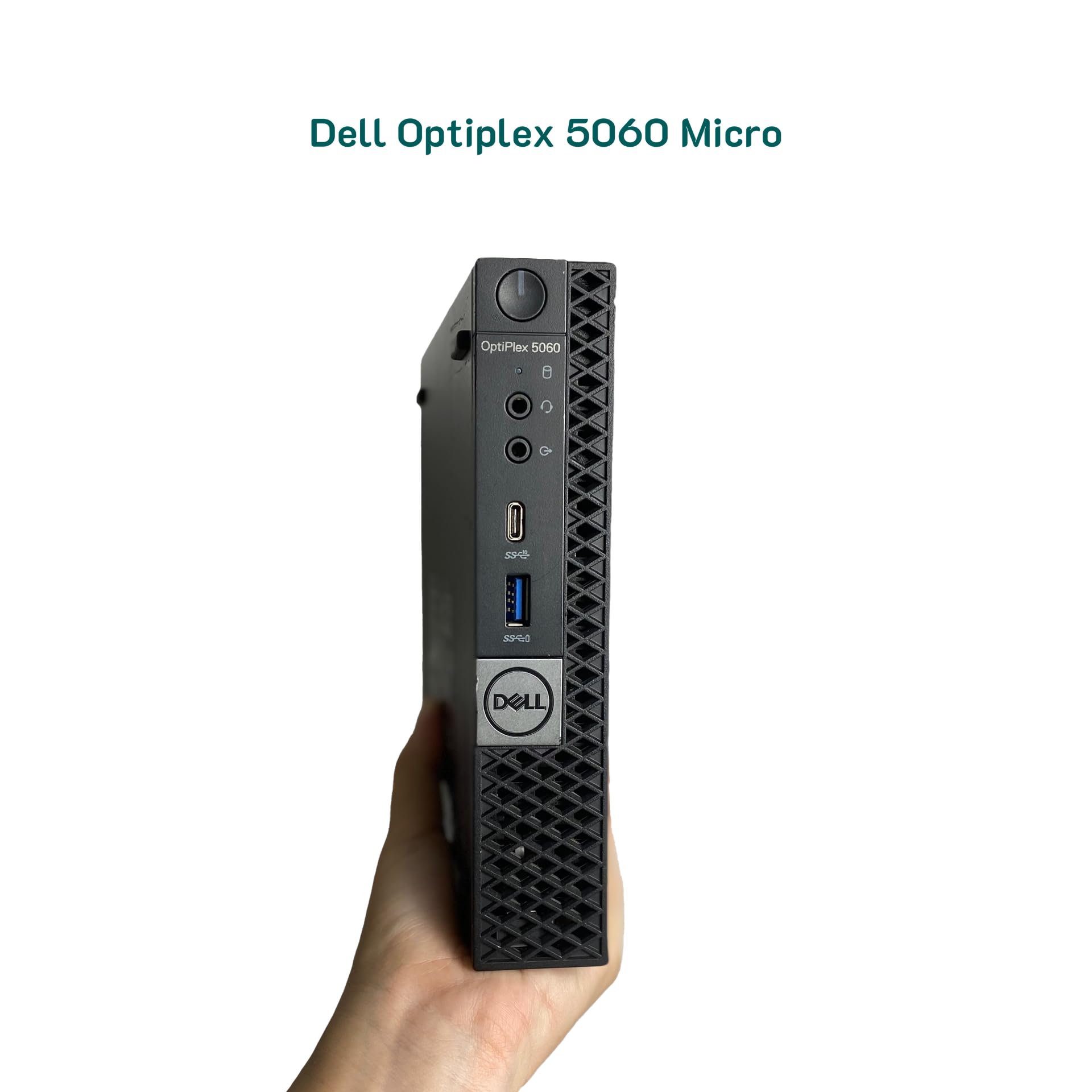 Amazon.com: Dell OptiPlex 5060 Micro Desktop Computer Windows 11