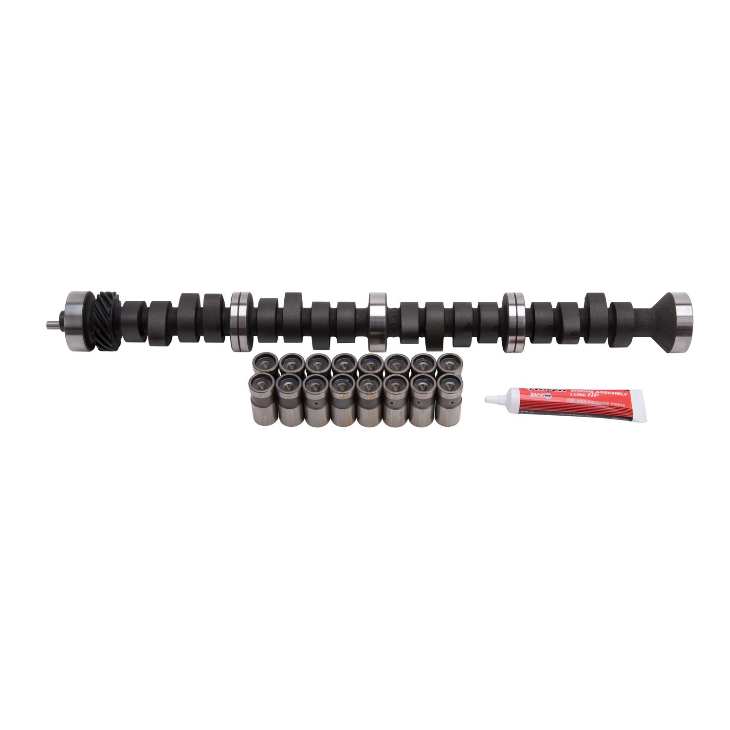 Amazon | Edelbrock 7106 パフォーマー RPM カムシャフト & リフト 