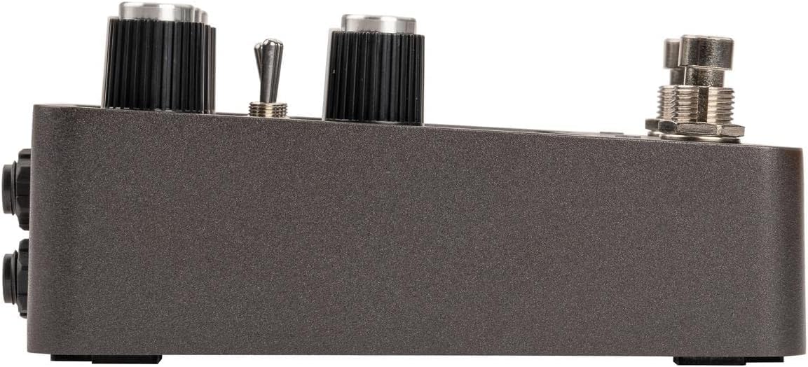 Amazon.com: Universal Audio UAFX Dream '65 Reverb Amplifier Pedal