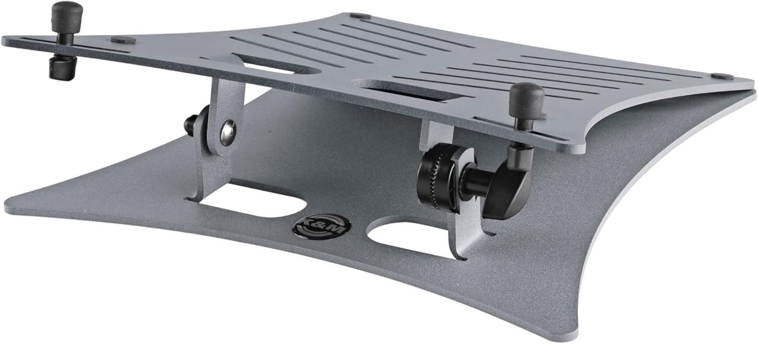 König & Meyer Ständer Laptop Stand (12197)