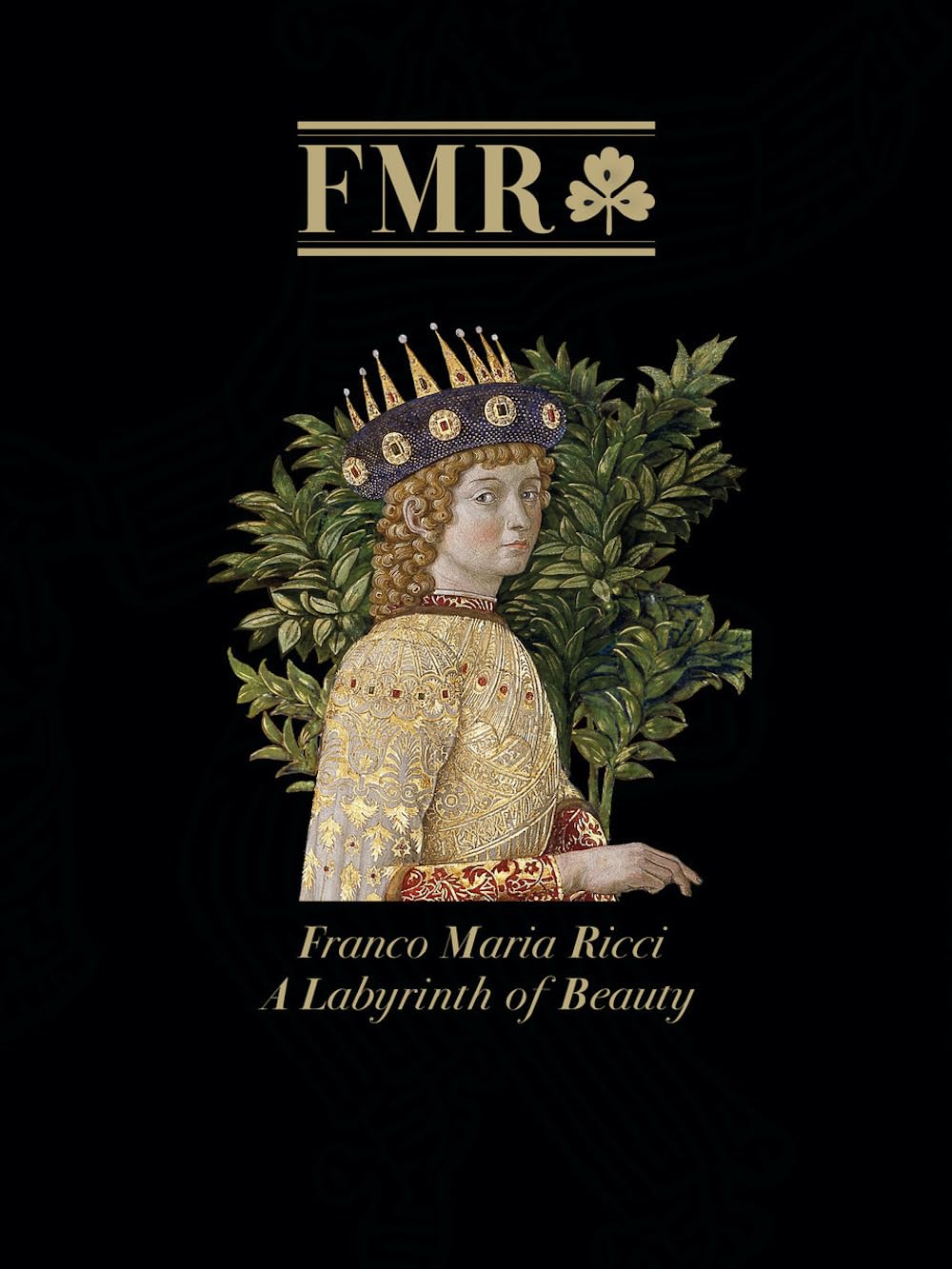 Fmr Franco Maria Ricci