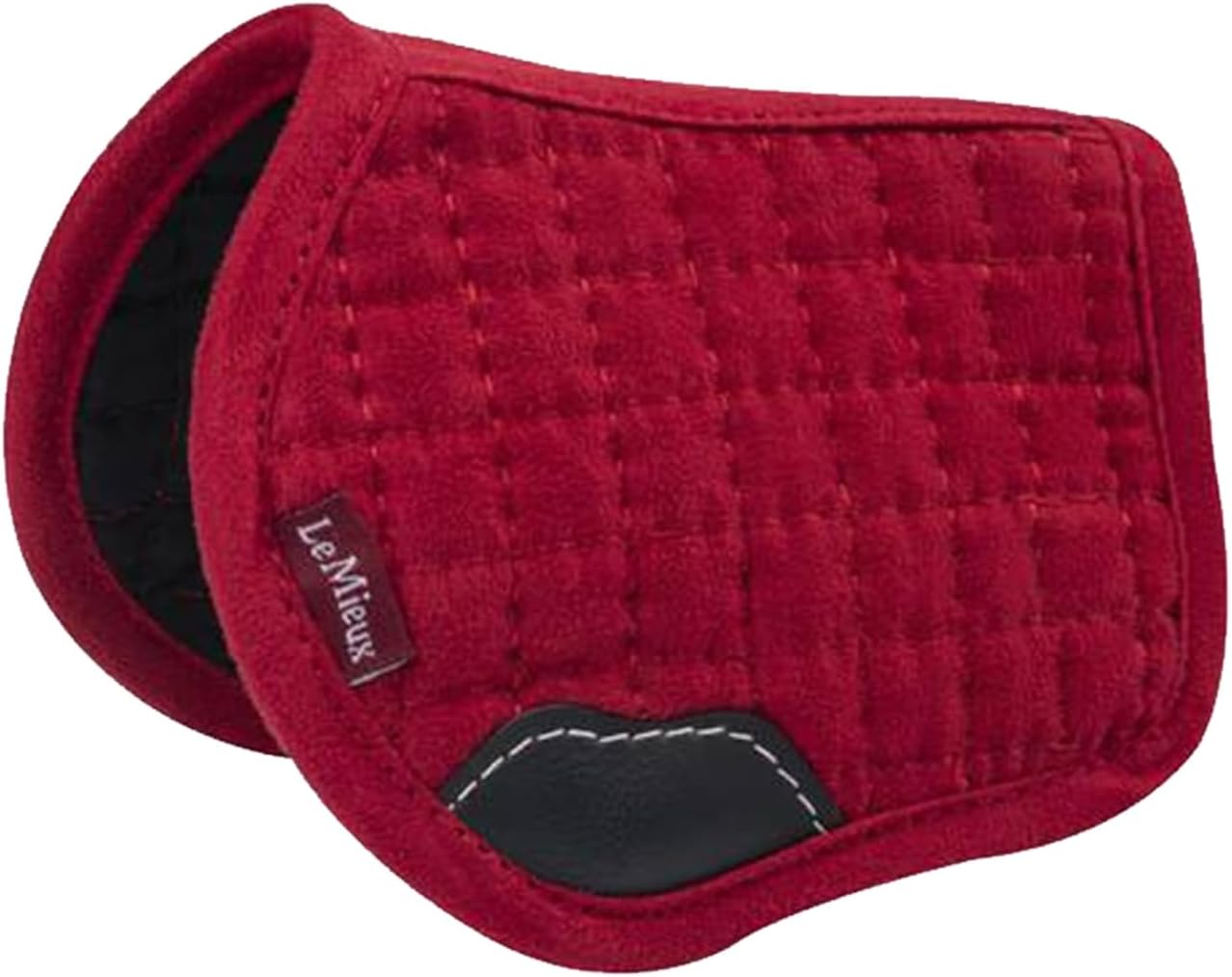 Amazon LeMieux Mini Pony Saddle Pad Chilli Sports Outdoors Amazon lemieux mini pony saddle pad chilli sports outdoors