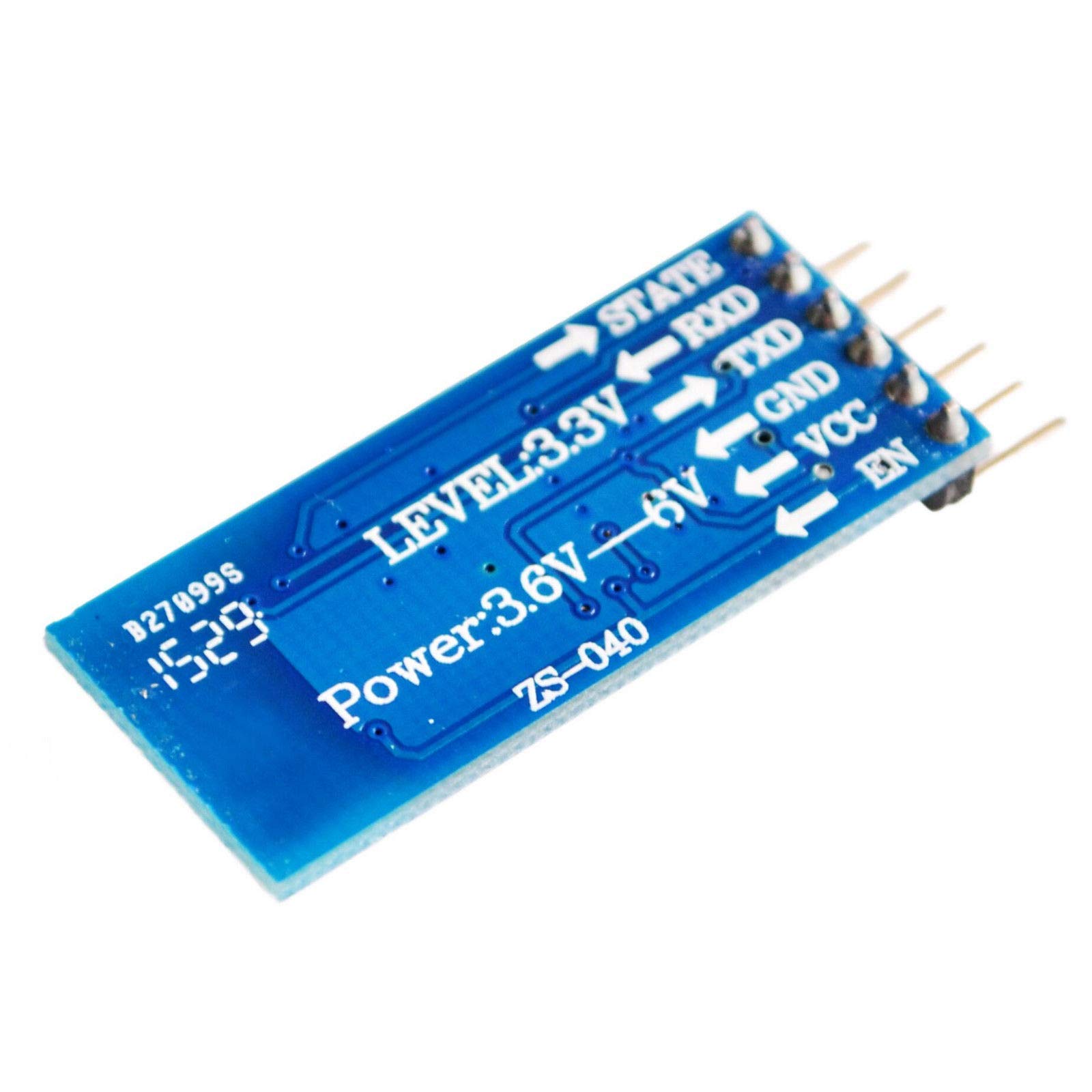 5pcs AT-09 Bluetooth 4.0 BLE Module (CC2540/CC2541)