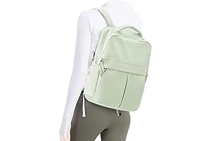 New Crew 22L Lululemon Backpack - The Perfect Everyday Bag