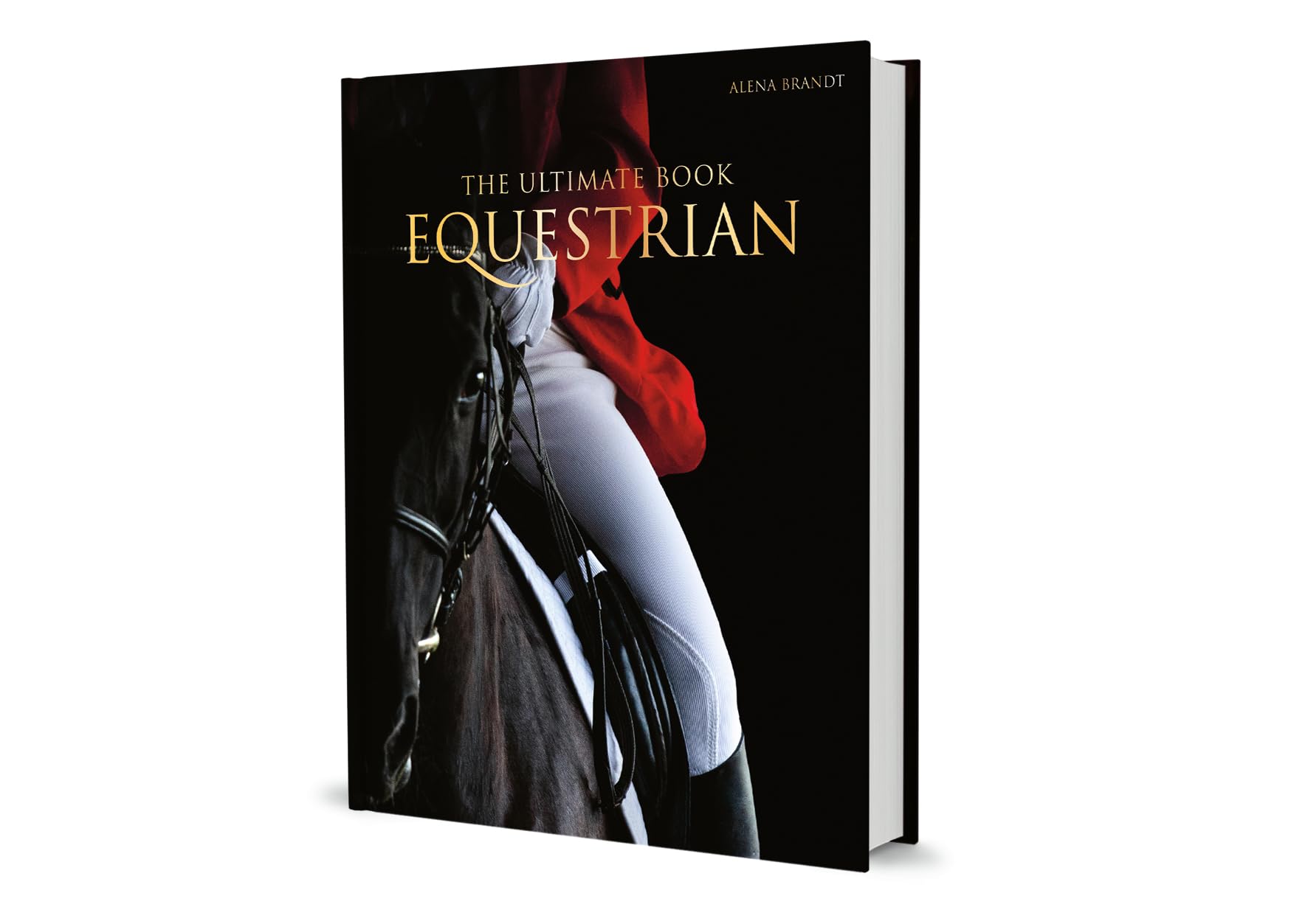Equestrian: The Ultimate Book