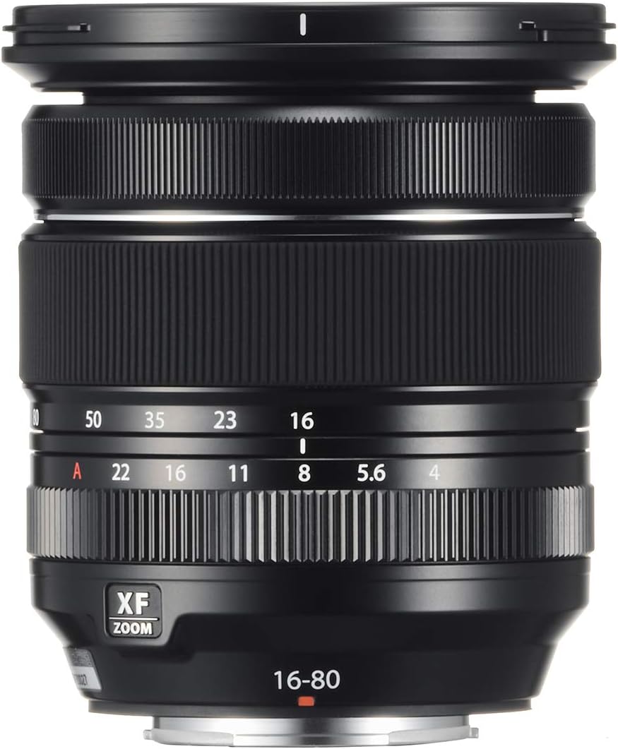 Amazon Crazy 🔥 Deals Fujinon XF16-80mm F4 R OIS WR Promo Discount Up To 70% Off Fujinon XF16-80mm F4 R OIS WR