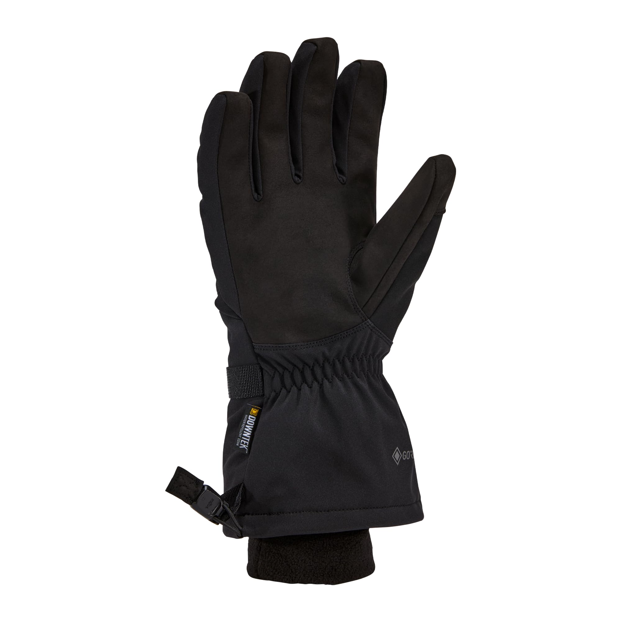 Kombi Sanctum Gore-TEX Glove (Men's), Black, Large