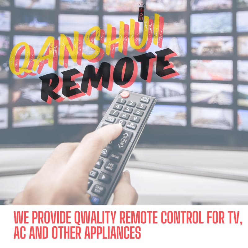 Image of RV ELECTRICALS Compatible Voice Magic Remote AKB76043109 for LG MR23GA Compatible with All LG TV 2022, 2023, 2024 Models