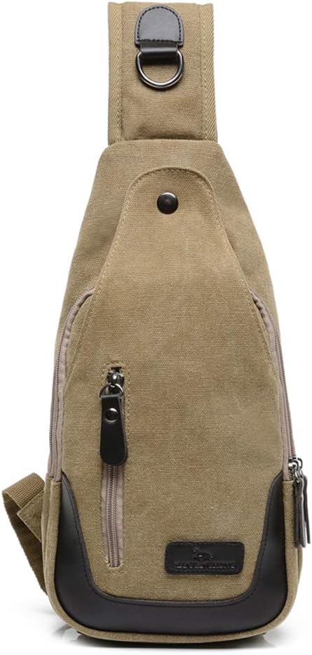 borsa messenger portatile per uomini tattici