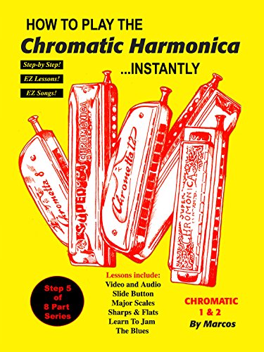 Best Harp Harmonicas
