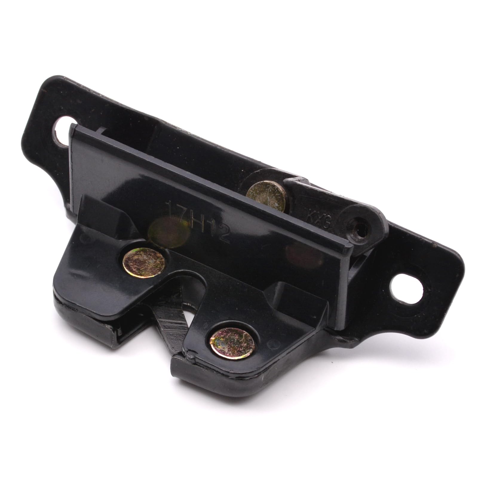 Blocco della porta del bagagliaio posteriore Blocco del portellone posteriore Per Citroen Saxo Xsara Per Peugeot 206 206+ 306 406 8719.51,871951