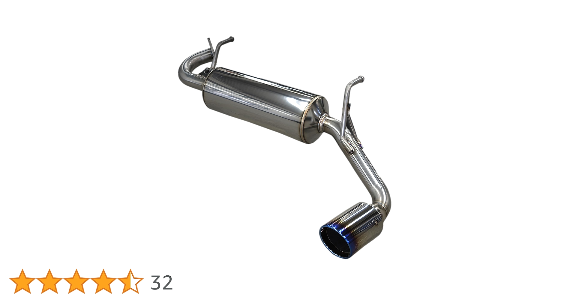 ジムニー　jb64 マフラー　柿本改　class KR + おまけフロアマット Amazon.co.jp: 柿本改(Kakimotoracing) ジムニー JB64W Class KR