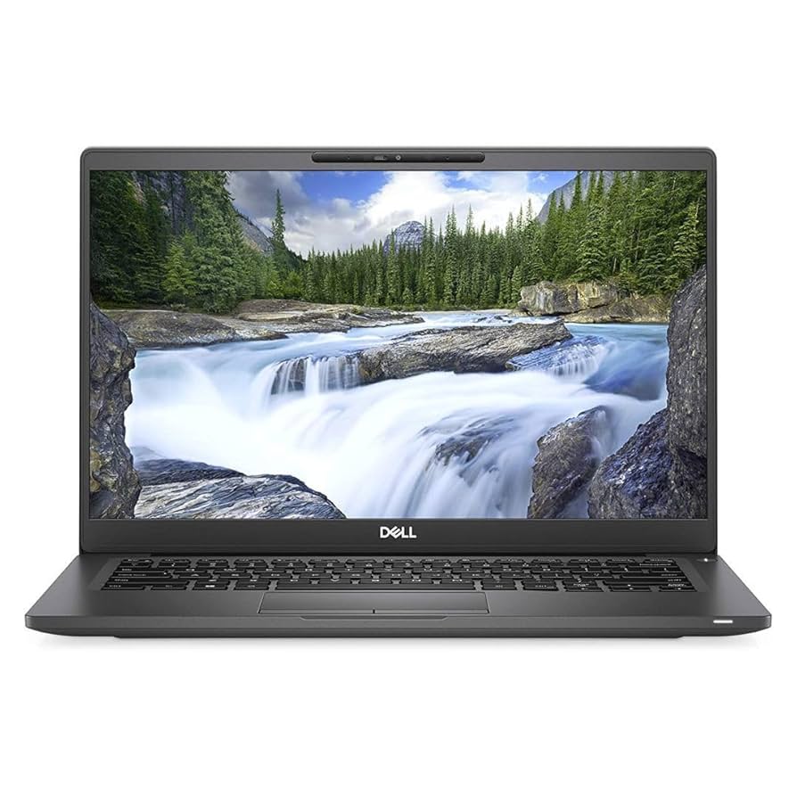 Dell Latitude 7400 ブラック Amazon.com: Dell Latitude 7400 Business Laptop, 14