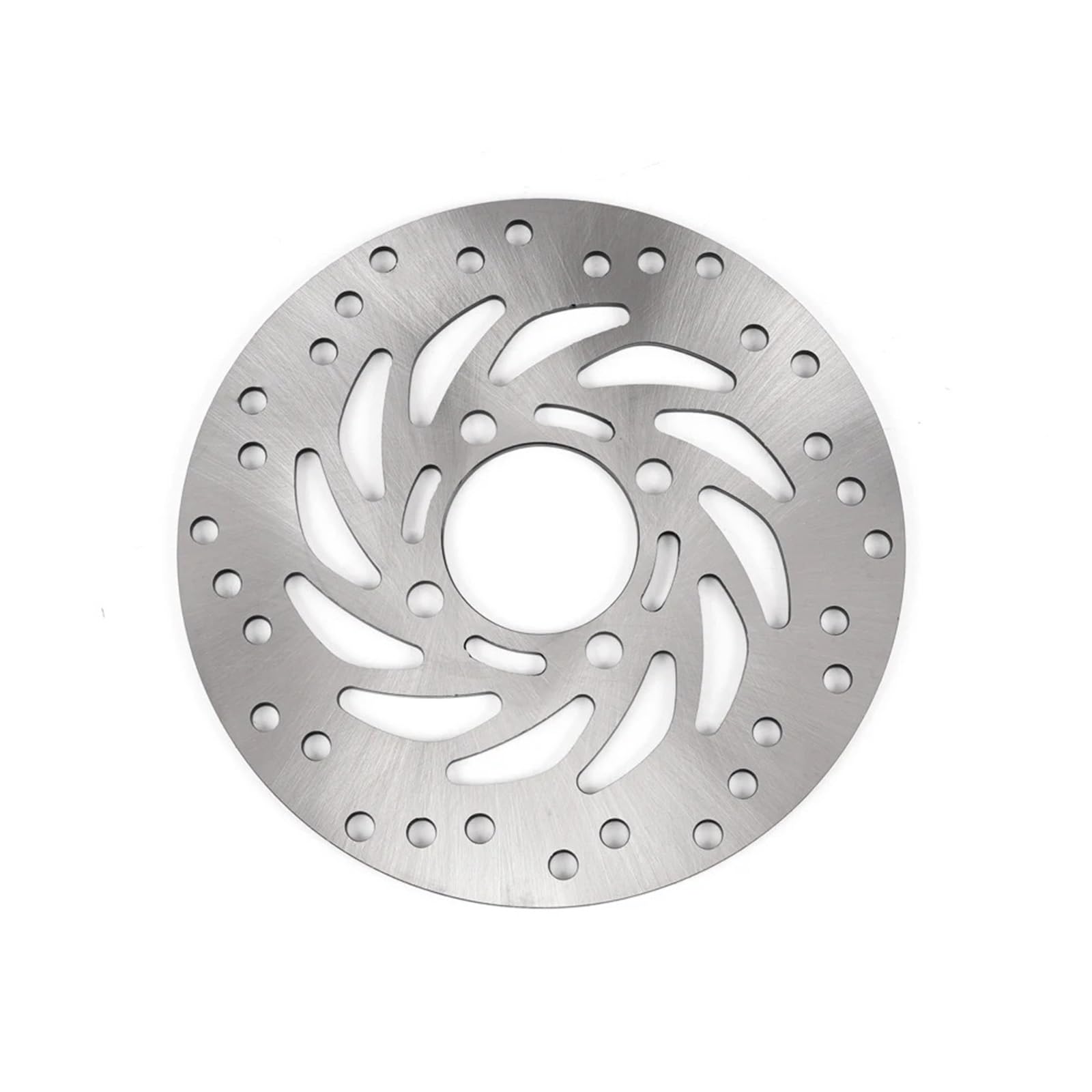 Tarcza hamulcowa przednia motocykla pasująca do Hondy BLADE 125 FI REVO ABSOLUTE 220MM, modyfikacja, pływający hamulec tarczowy Motocyklowe tarcze hamulcowe
