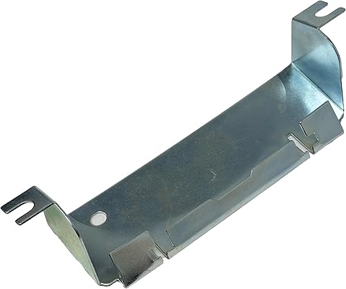 Miniatura 3 de Sentinel Parts - Manija para puerta trasera de puerta trasera, aspecto de fibra de carbono, repuesto compatible con Toyota Prius 76801-47030-C0,