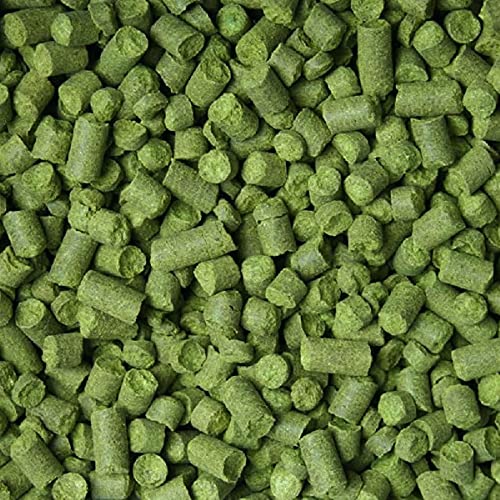 Zythos Pellet Hops 8 oz