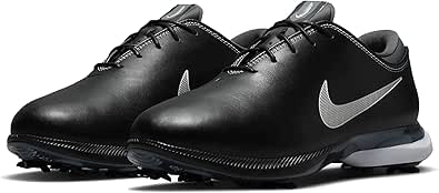 NIKE(ナイキ) エア ズーム ビクトリー ツアー 2 Air Zoom Victory Tour 2 ブラック/メタリックピューター/ホワイト CW8189-001 ナイキジャパン正規品