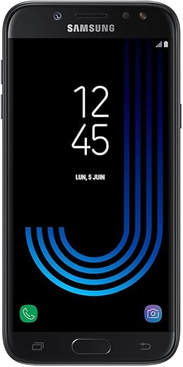 Samsung Galaxy S10 – Smartphone portable débloqué 4G (Ecran : 6,1 pouces – 128 Go – Double Nano-SIM – Android) – Vert