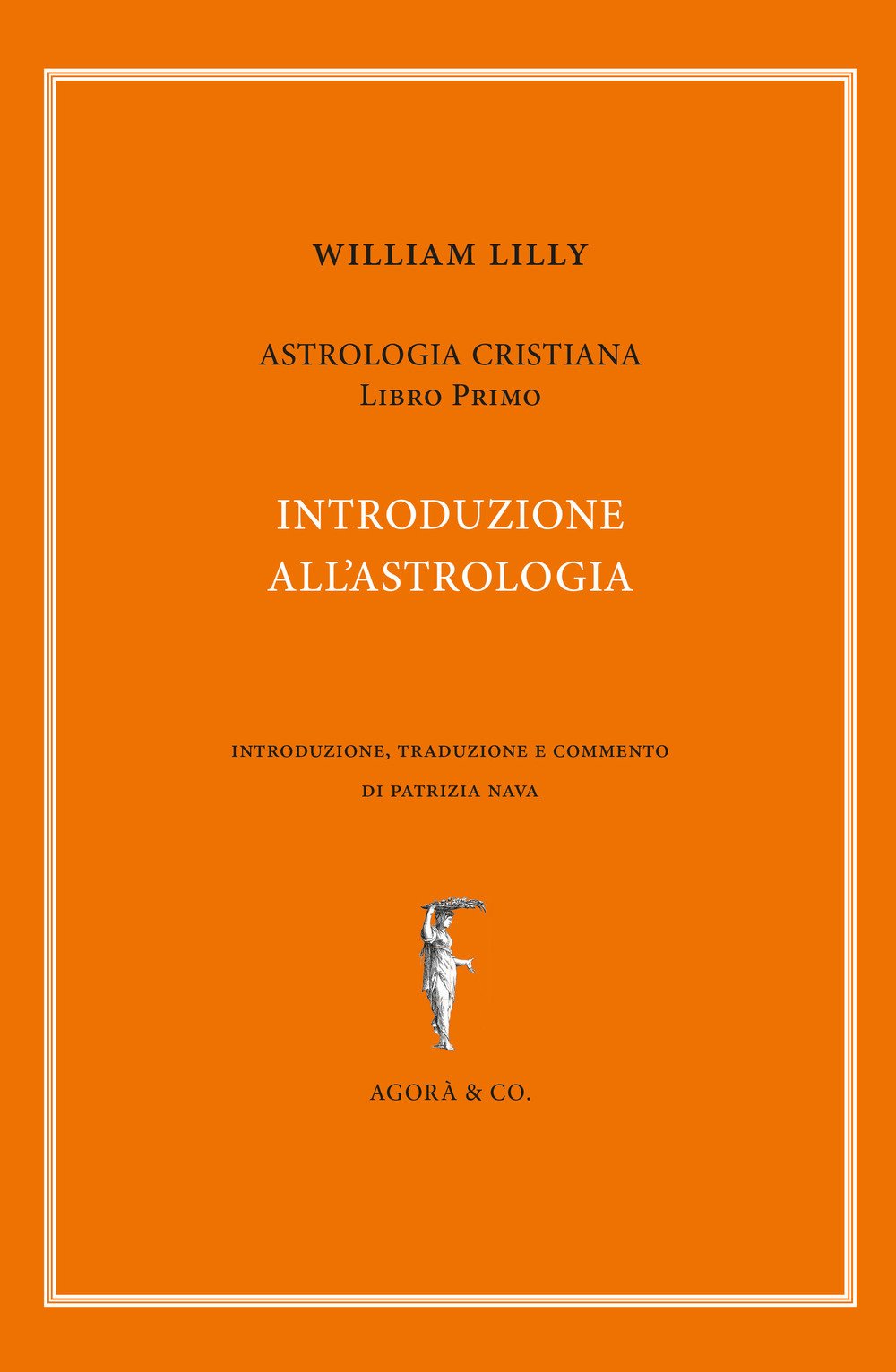 Astrologia cristiana. Introduzione all'astrologia (Vol. 1)