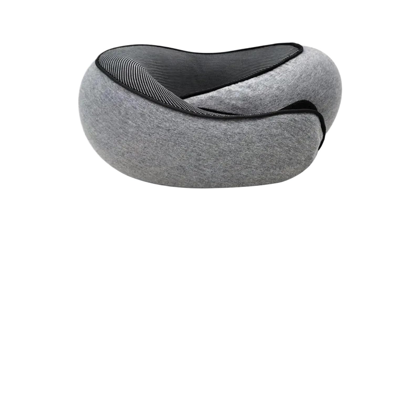WWYYZAYC Pillow Airplane Pillow Neck Cushion Shaped Travel Healthcare Memory Foam For Family And Travel(Color10)