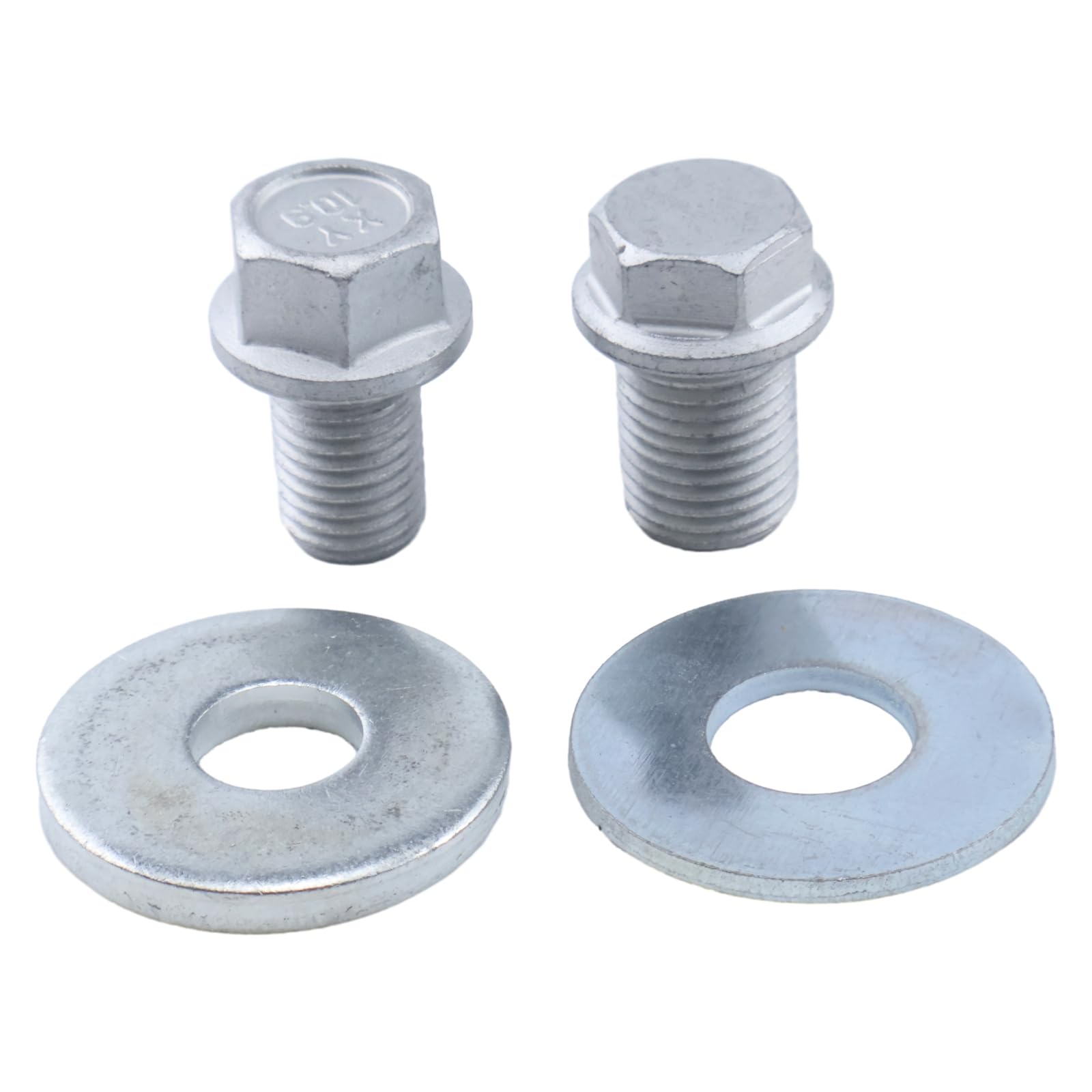 Amazon | Chamixx ドライブシャフトボルトセット M12x16 M10x16