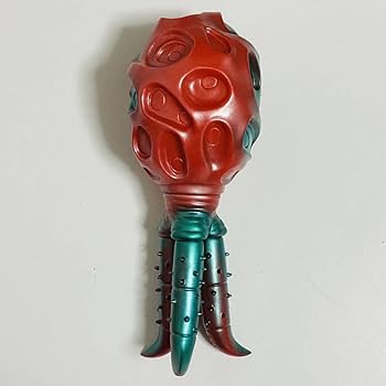 Amazon.co.jp: M1号 ウルトラシリーズ ウルトラセブン チブル