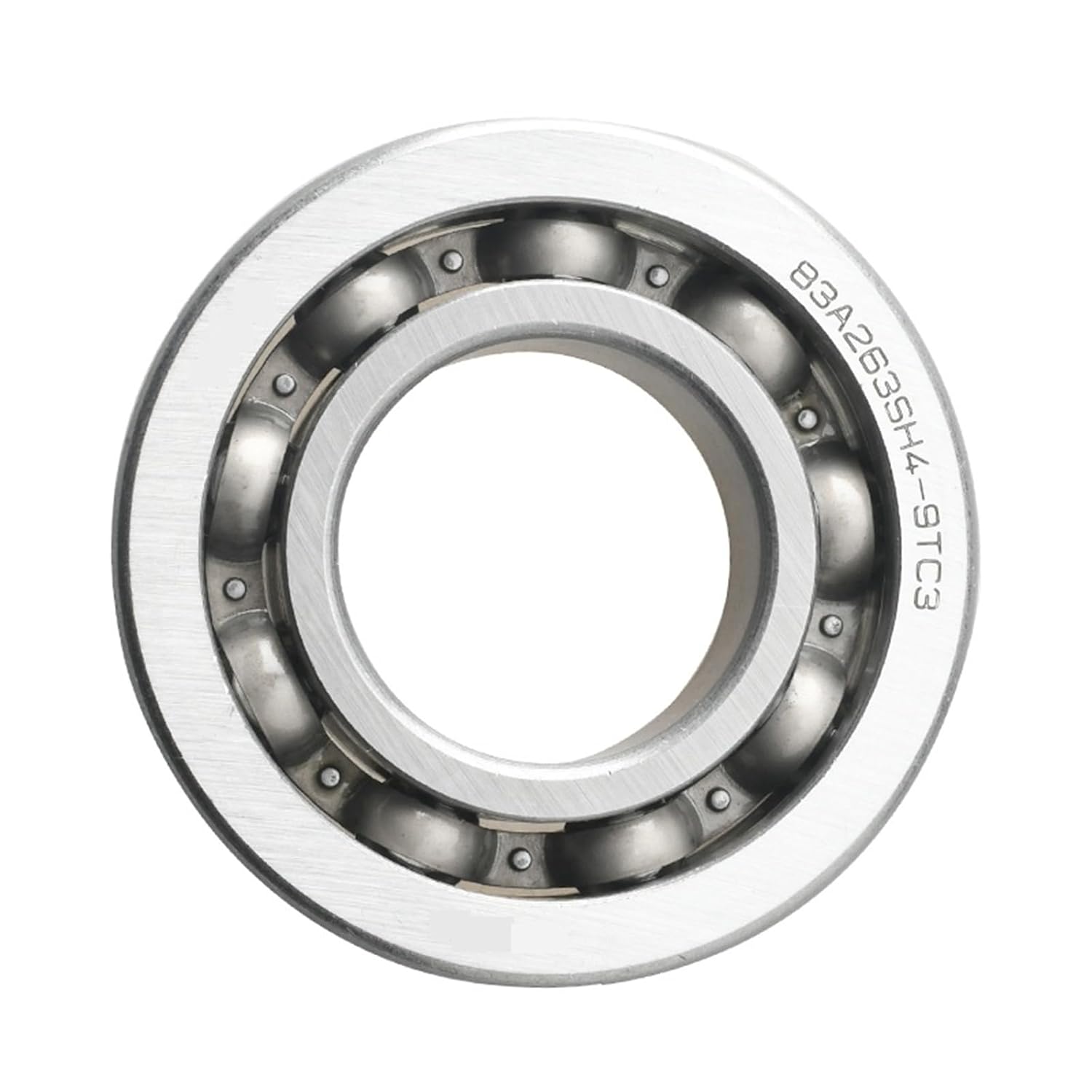93306-206U5 Crankshaft Bearing for 2 Stroke 75-90HP Boat Motor 93306-205U5-00 93306-205U6-10 Engine Accessories