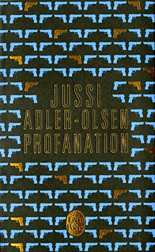 Profanation Edition Noel 2014 [French] 2253184020 Book Cover