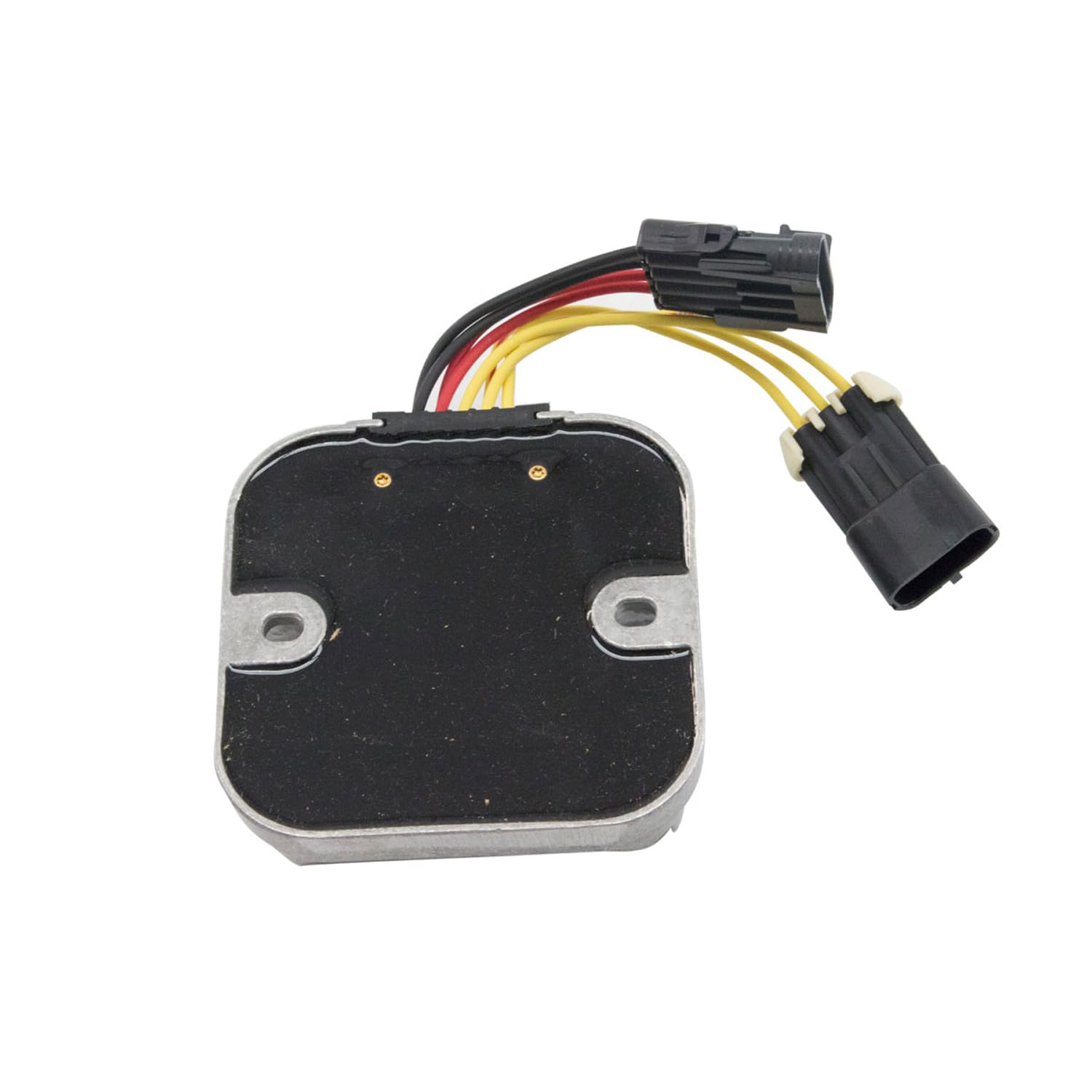 Amazon.com: Polaris Ranger 3PH Regulator, Tallfin, Seal, 90C