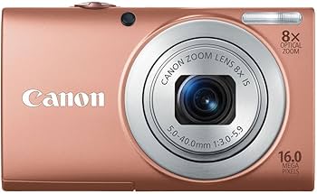 【訳あり】Canon PowerShot A4000 IS デジタルカメラ Amazon.com : Canon PowerShot A4000 is 16.0 MP Digital Camera with