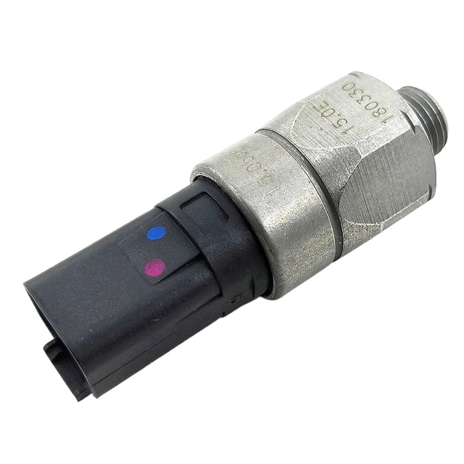 RCGKNNMUZ Excavator Rotary Autothrottle Idle Sensor Compatible with Models 200 210 205 225 230 Part Number 180330