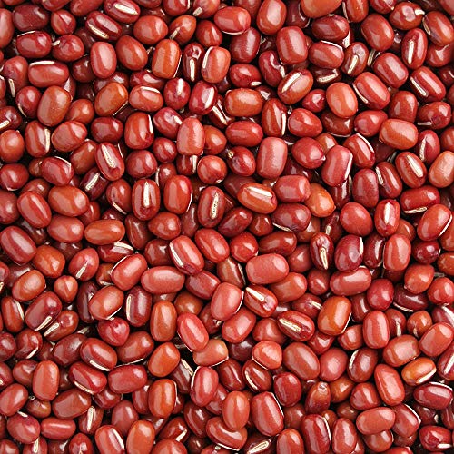 手選り選別 えりも小豆 - 北海道産 国産 風味が強く、和菓子屋さんに愛されるえりも種の小豆 (30kg業務用)