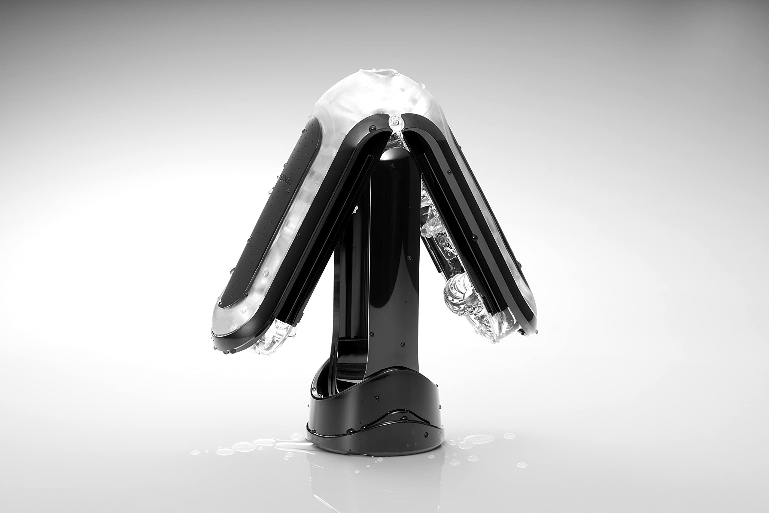 TENGA FLIP ZERO BLACK