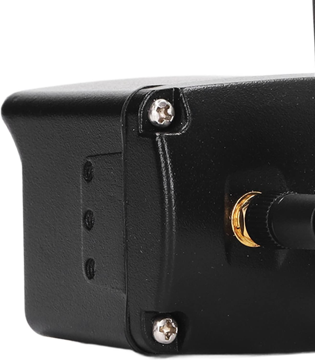 Rear View Camera for iOS Car Trucks RVs Trailer - Clear Image and Easy Connectivity for Vehicle Safety