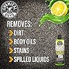 Chemical Guys Foaming Citrus Fabric Clean, Carpet and Upholstery Cleaner - Car Carpet Cleaner for Seats, and Floor Mats, Safe for Home, Office & More, Citrus Scent - 16 oz #5