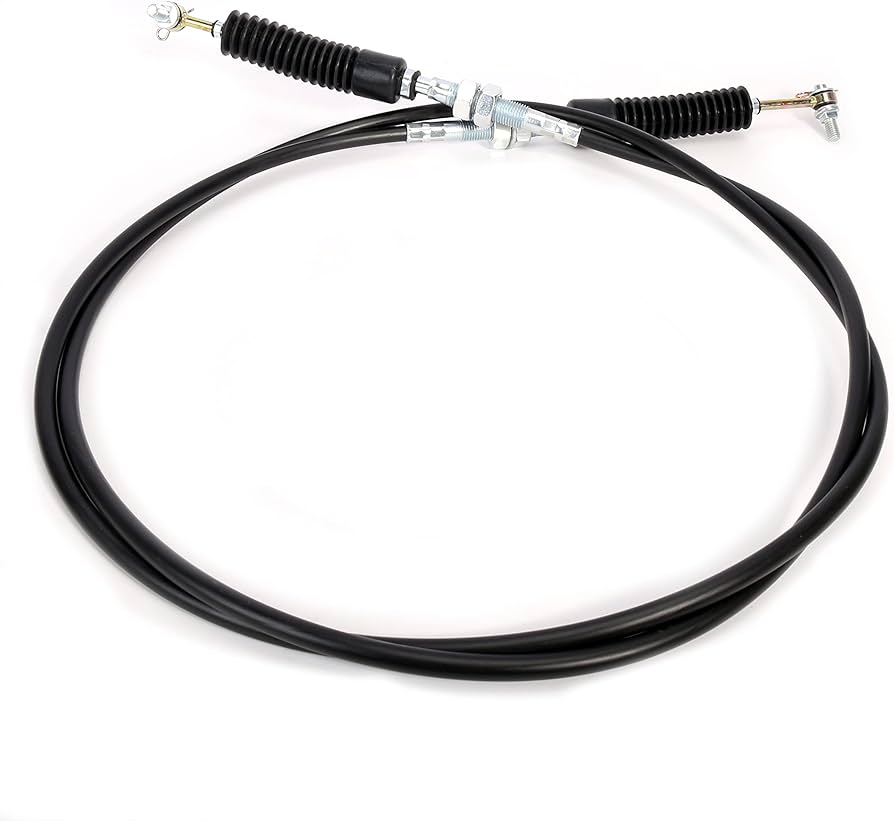 Amazon.com: 7081883 Gear Shift Cable Fits for Polaris Ranger XP