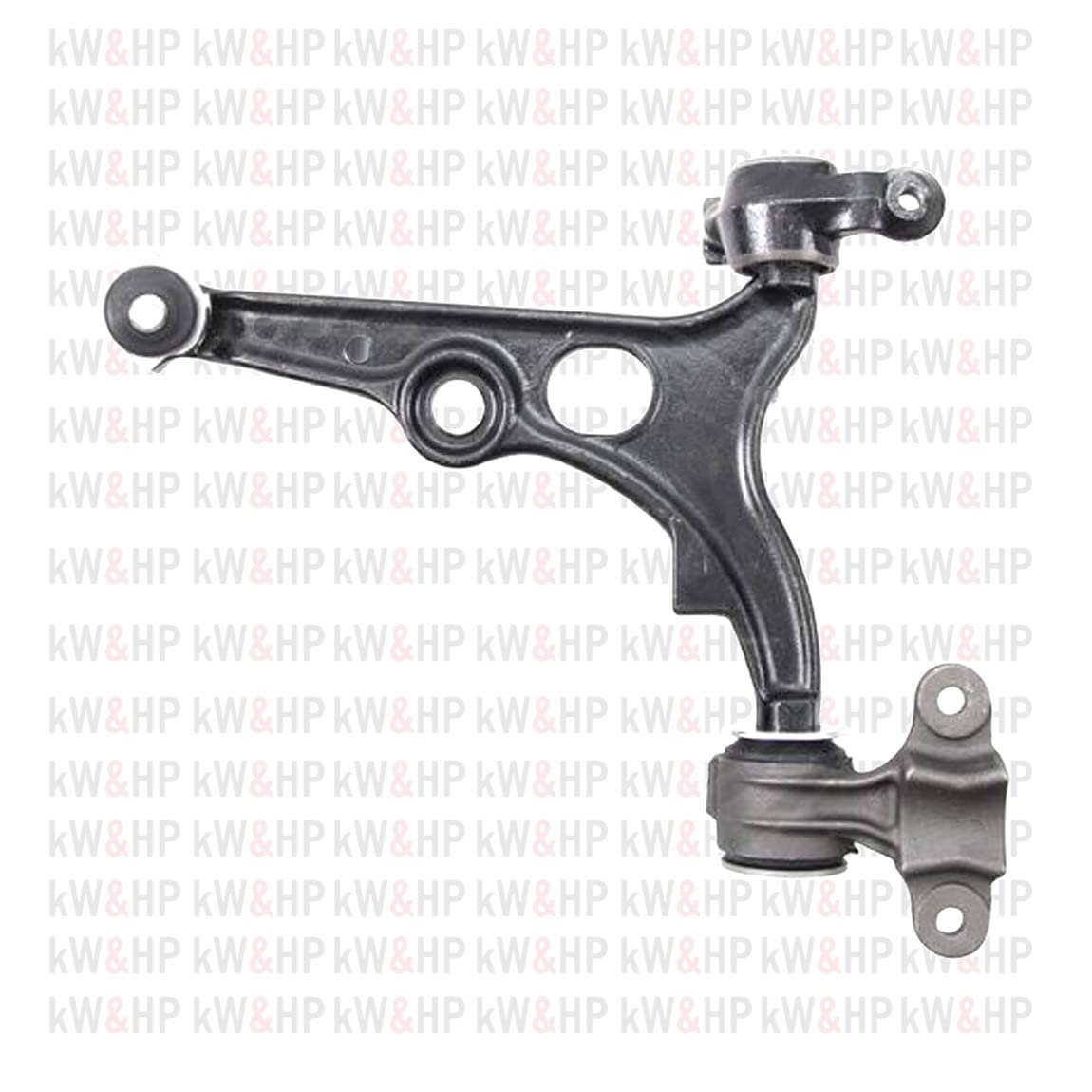 COPPIA BRACCI OSCILLANTI SOSPENSIONE ANTERIORI PER SCUDO ULYSSE EXPERT JUMPY 95>