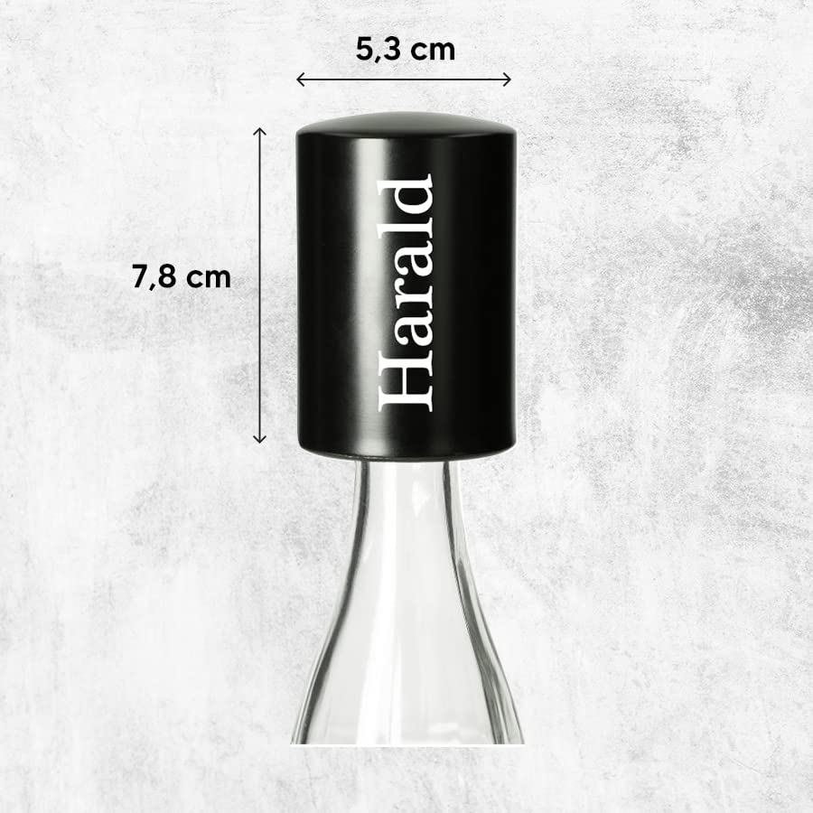 Décapsuleur Avec Récipient De Récupération - Ouvre-bière - Cadeaux Pour